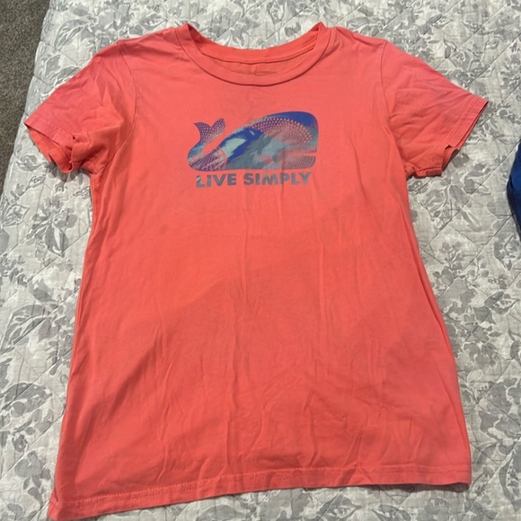 Patagonia t shirt women’s size small - Picture 1 of 3